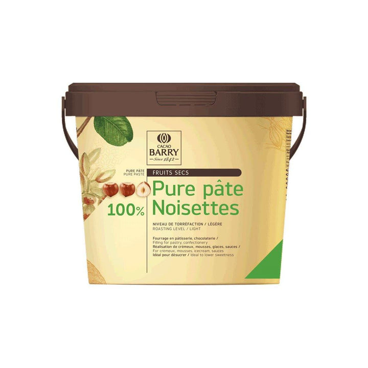 CHOCOA Cocoa Butter Drops, 100% Pure - 800g
