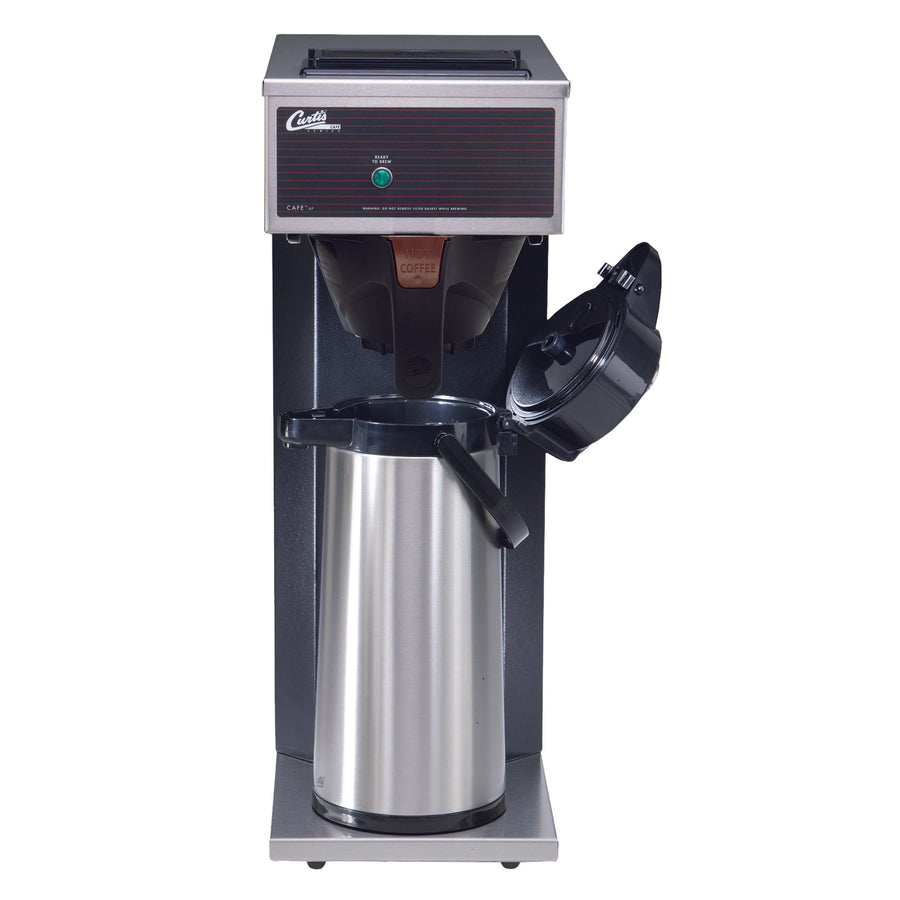 Wilbur Curtis CAFE0AP10A000 - Cafe Pour-Over Systems - Pourover 2.2L Airpot Brewer