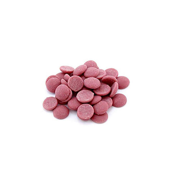 CALLEBAUT RB1 – Ruby Chocolate Couverture - 2.5kg