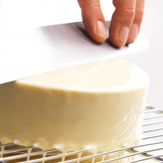 CALLEBAUT W2 – 28% White Chocolate Couverture - 10kg