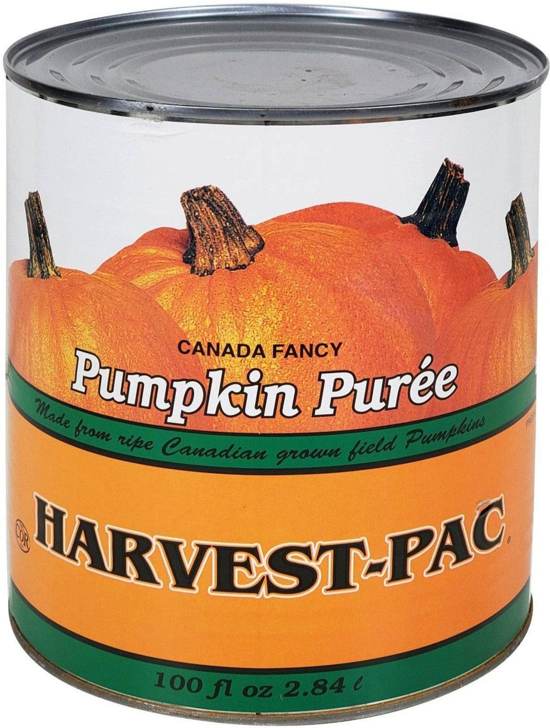 Harvest - Pumpkin Puree