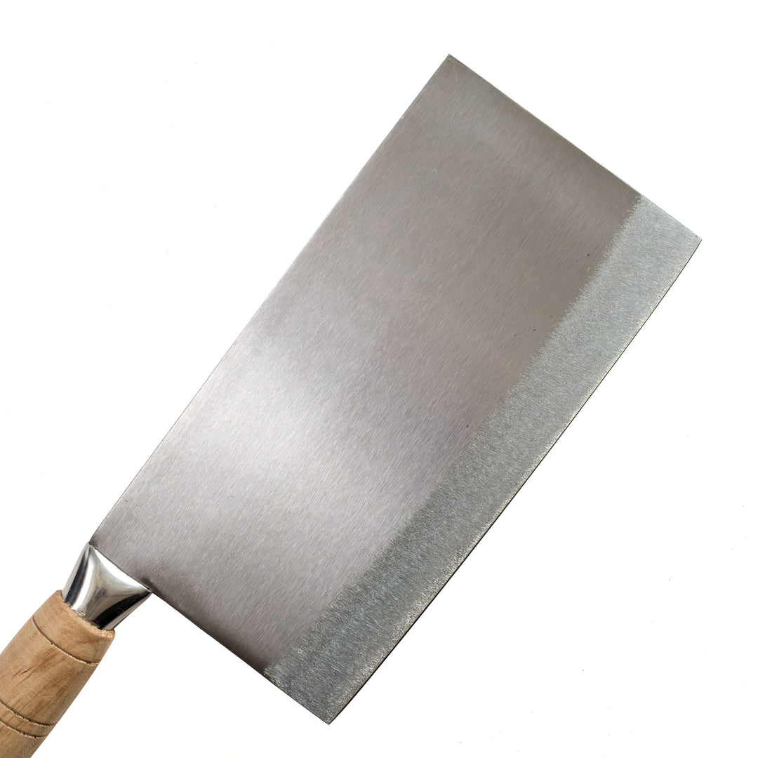 CCK Hachoir de cuisine en carbone 220 mm #3