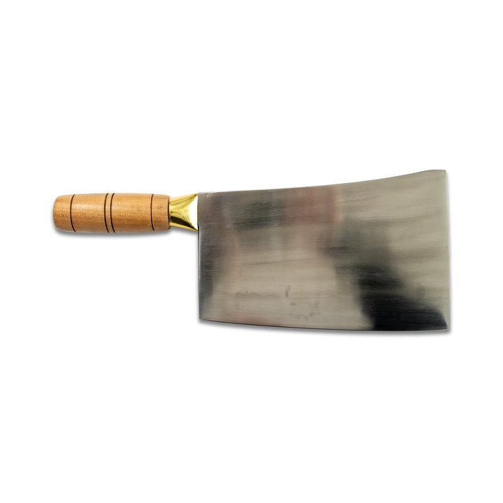 CCK Couteau de cuisine chinois en acier inoxydable Kau Kong 195 mm #1