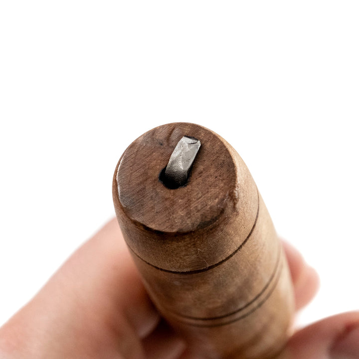 CCK Couteau de cuisine chinois en acier inoxydable Kau Kong 195 mm #1