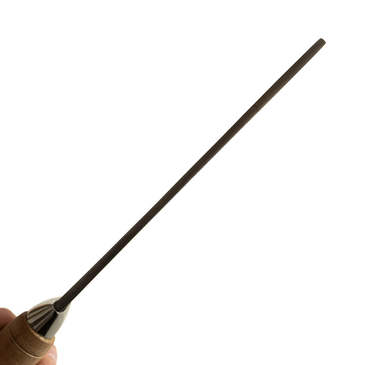 CCK Hachoir de cuisine en carbone 220 mm #3