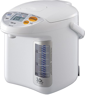3 Litre Water Boiler and Warmer