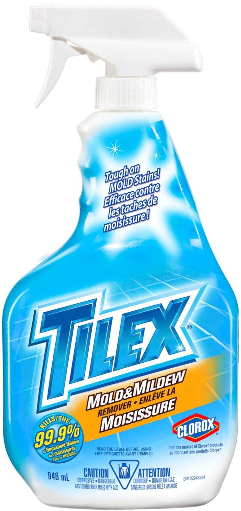 Tilex - Mold & Mildew Remover