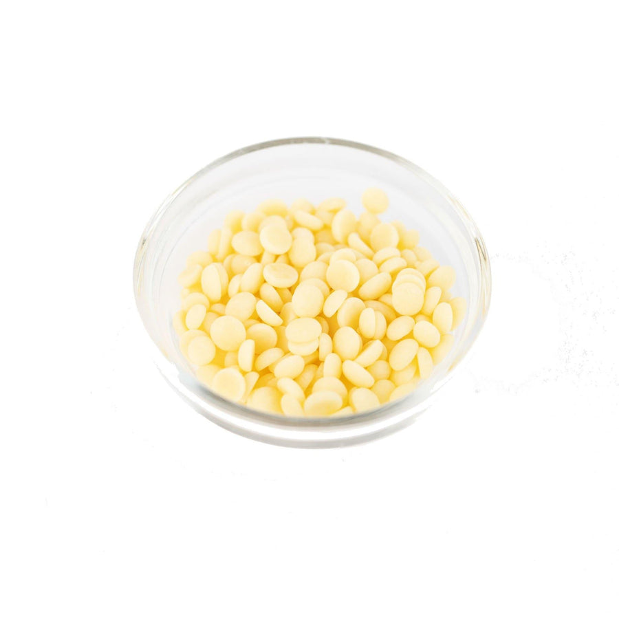 CHOCOA Cocoa Butter Drops, 100% Pure - 800g