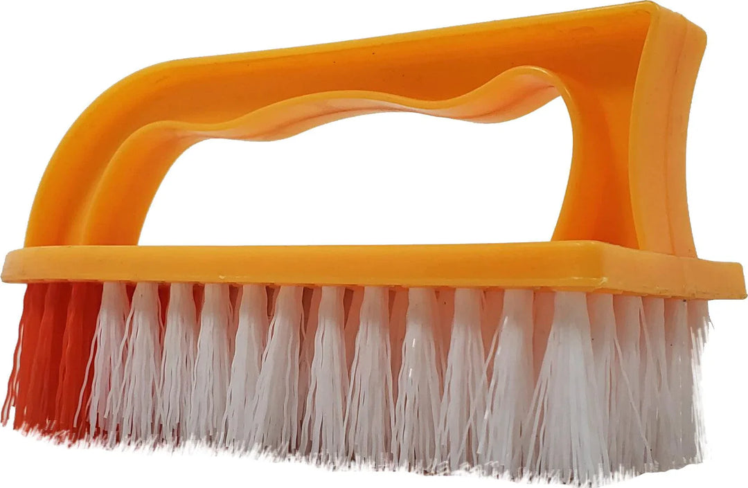 Top Selling Washing Brush w/Looped Handle - Foodservice Canada