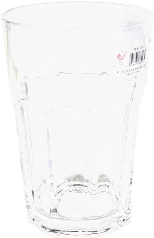 CLR - San Shui Glass - 12oz/440ml