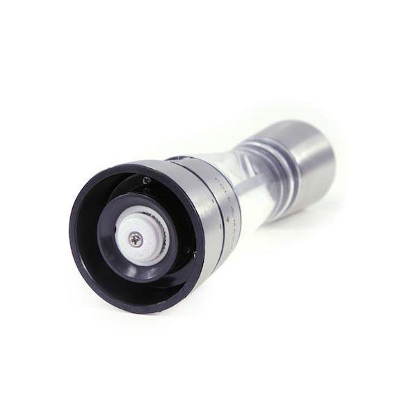 COLE & MASON Derwent S/S Salt Mill