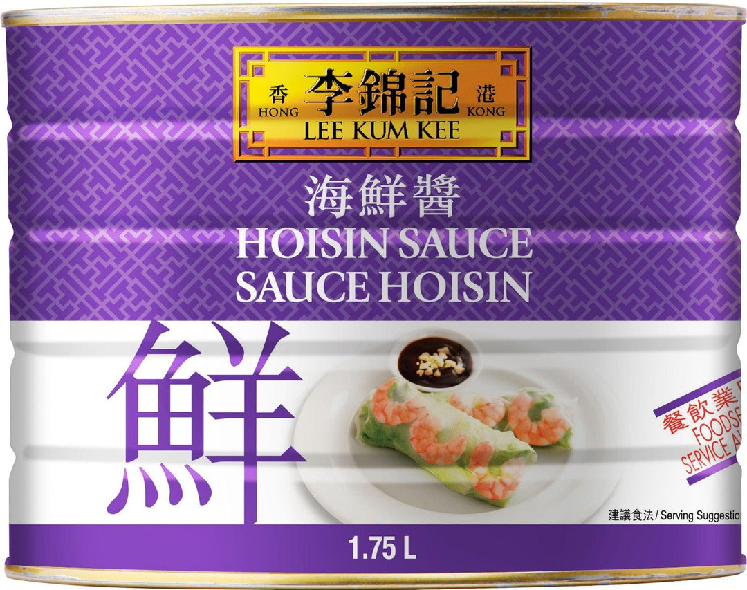 Lee Kum Kee - Hoisin Sauce - 5 lb