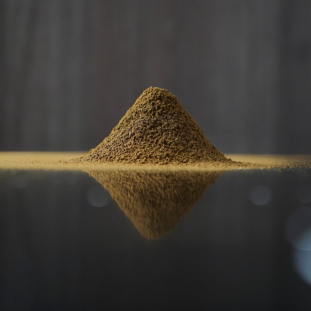 Premium Wakocha – Powdered Japanese Black Tea by Copper Tea, 1kg