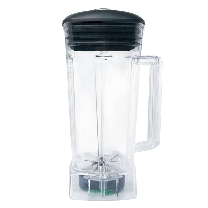 CRANDDI replacement jar for YL-010 and Compatible with Vitamix 5200