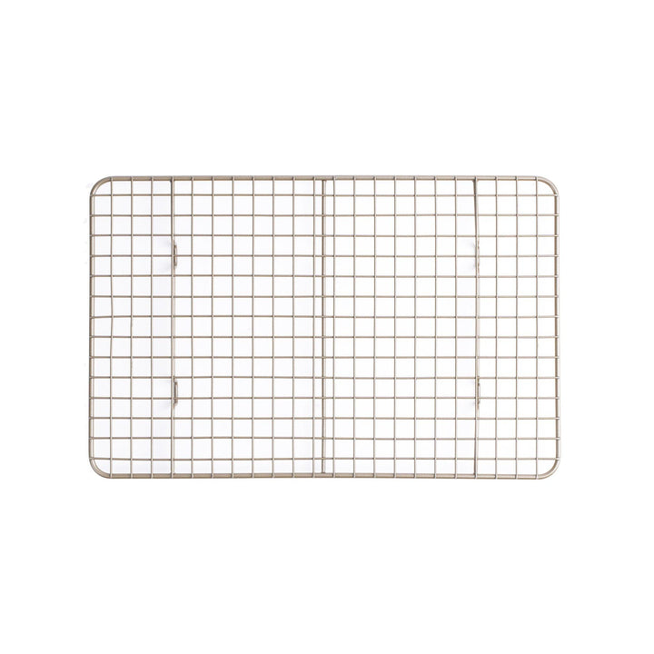 CUISIPRO Cooling & Baking Rack, 35.6 x 23.5 cm (14 x 9.25 in) - Canadian Distribution - Ships Free Within Canada on Orders Above CAD $199