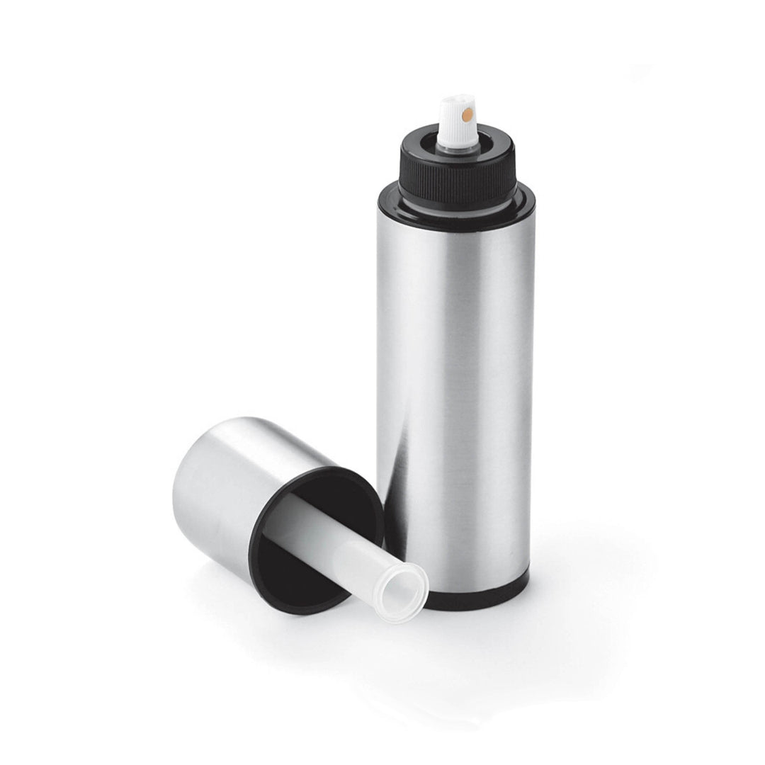 CUISIPRO Stainless Steel Oil Sprayer (Non-Aerosol), 237 ml (8 oz) - Canadian Distribution - Ships Free Within Canada on Orders Above CAD $199