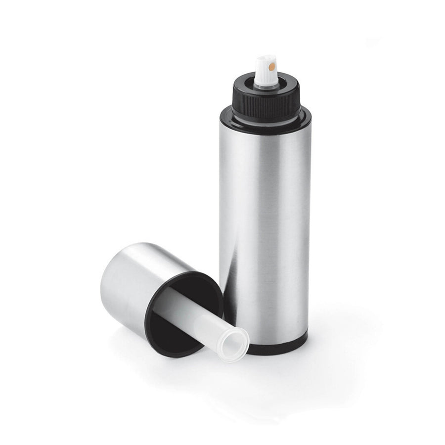 CUISIPRO Stainless Steel Oil Sprayer (Non-Aerosol), 237 ml (8 oz) - Canadian Distribution - Ships Free Within Canada on Orders Above CAD $199