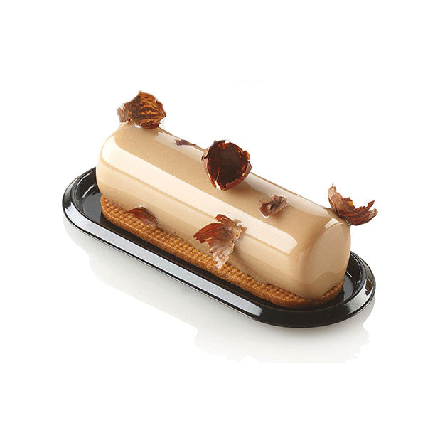 SILIKOMART Cylinder 30 (Silicone Mould + Cutter) - Canadian Distribution - Ships Free Within Canada on Orders Above CAD $199