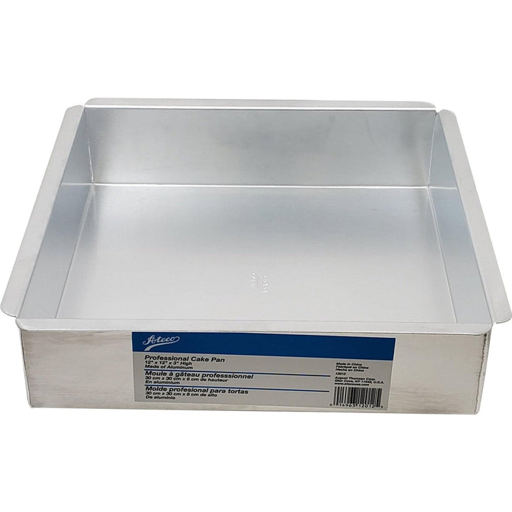 Cake Pan - 12x12x3" - AT12012