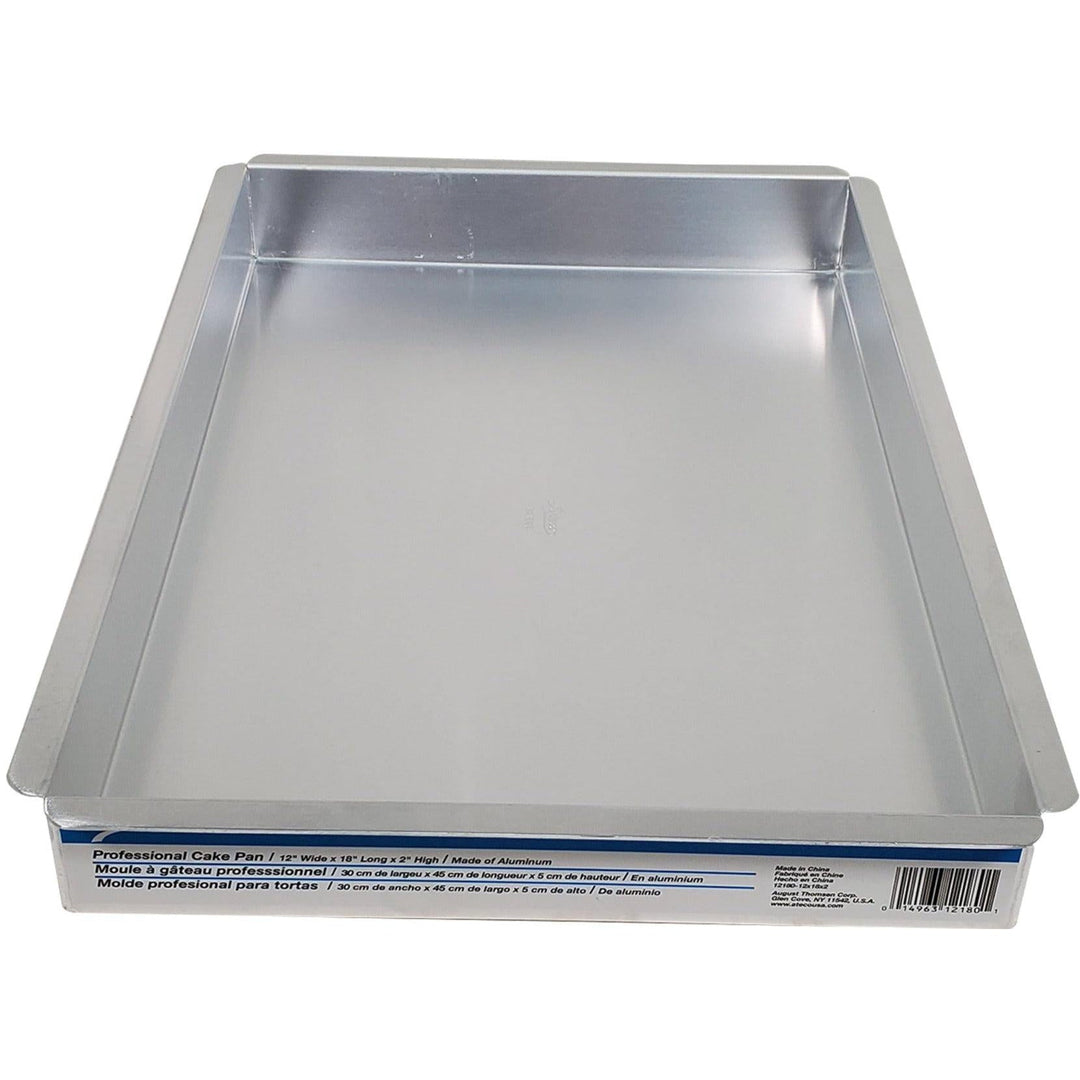 Cake Pan - 12x18x2" - AT12180