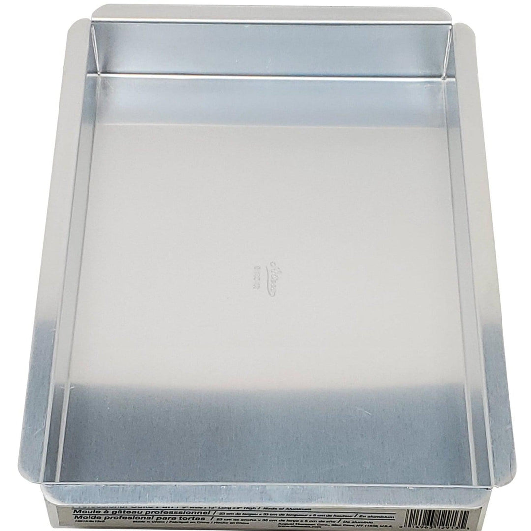 Cake Pan - 8x12x3" - AT12812