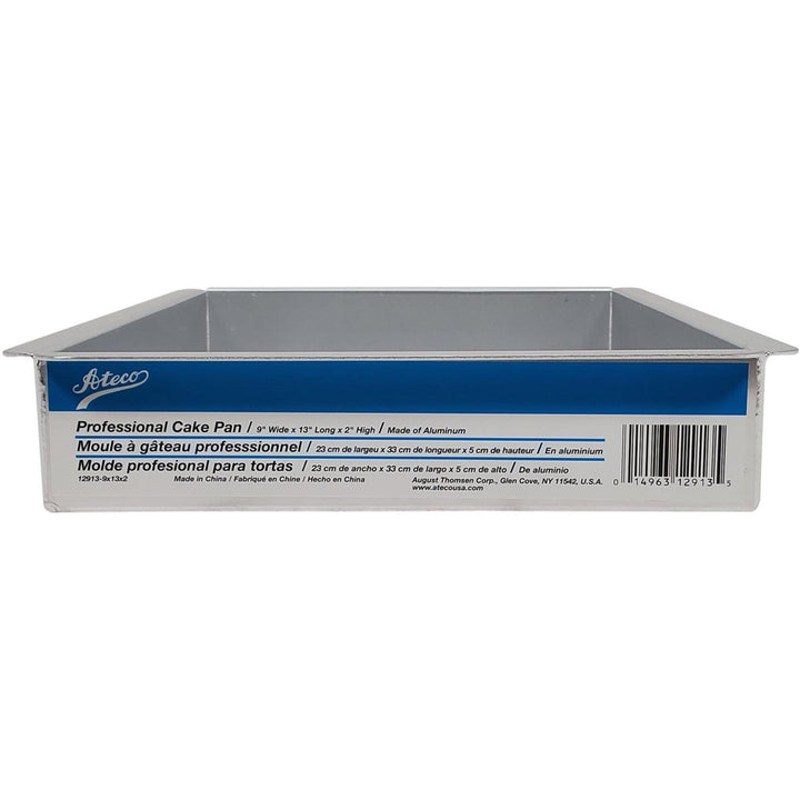 Cake Pan - 9x13x2" - AT12913