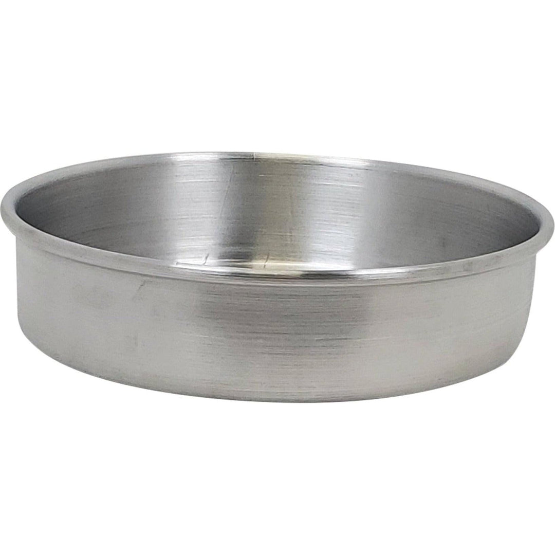 Cake Pan Round 8 X 2" - OM44325