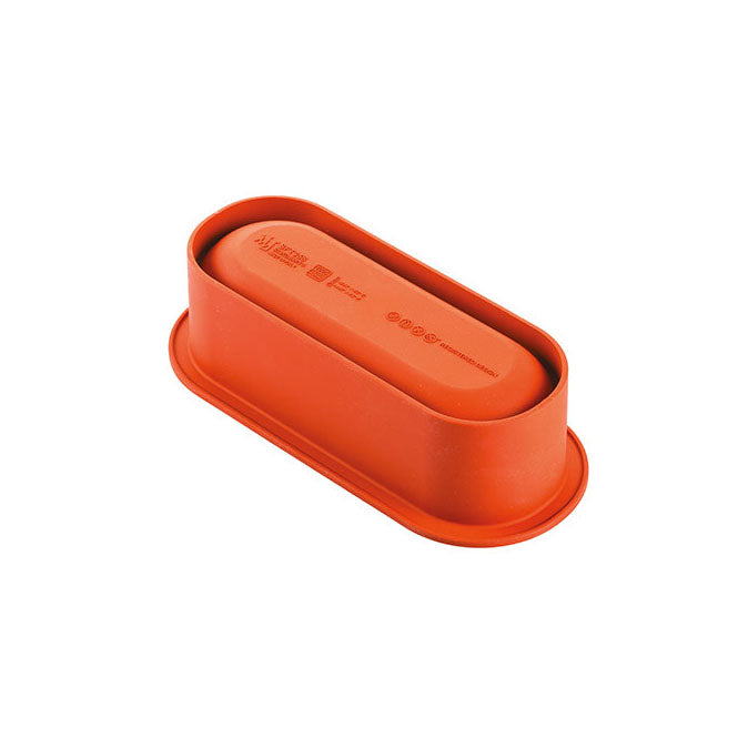 SILIKOMART Cake PH20 by Pierre Herme (Silicone Mould) - Canadian Distribution - Ships Free Within Canada on Orders Above CAD $199