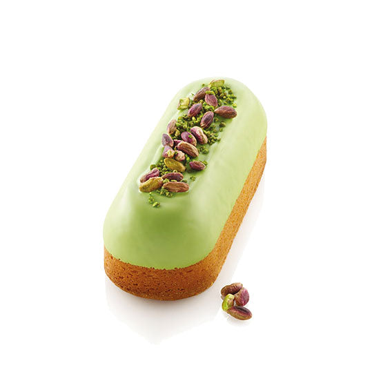 SILIKOMART Cake PH20 by Pierre Herme (Silicone Mould) - Canadian Distribution - Ships Free Within Canada on Orders Above CAD $199