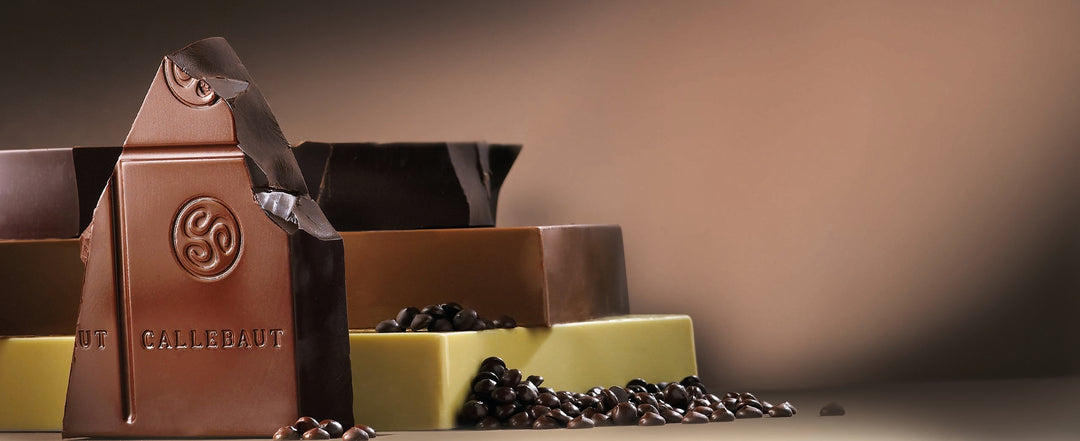 Barry Callebaut Canadian Distributor