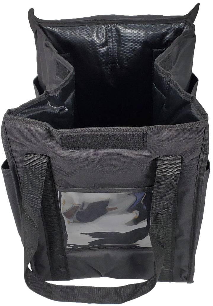 CLR - Cambro - Delivery Bag - 12x15x15" - Discontinued