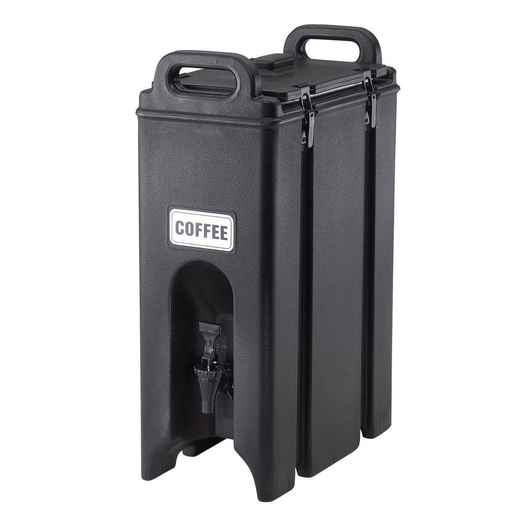 Cambro Camtainer Insulated Beverage Dispenser 18 L - Restaurant Equipment and Smallwares - Canadian Distribution