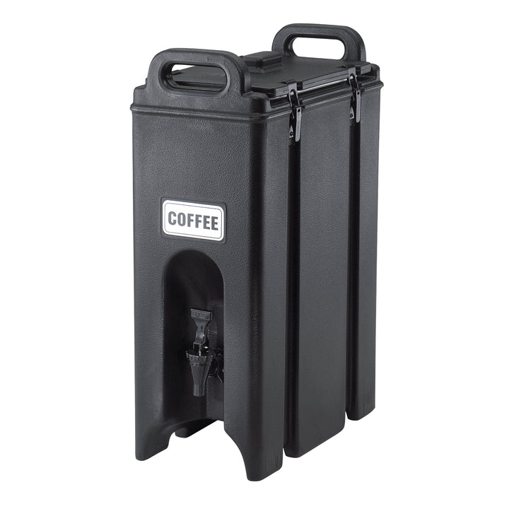 Cambro Camtainer Insulated Beverage Dispenser 18 L - Restaurant Equipment and Smallwares - Canadian Distribution