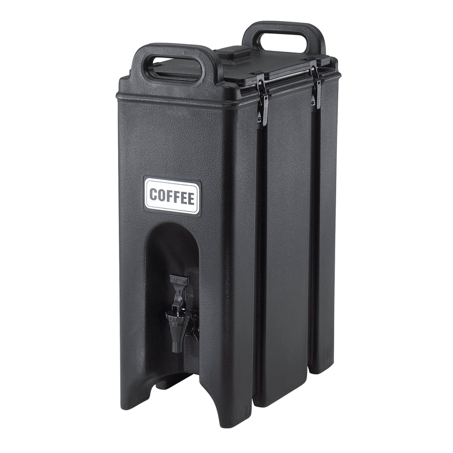 Cambro Camtainer Insulated Beverage Dispenser 18 L - Restaurant Equipment and Smallwares - Canadian Distribution