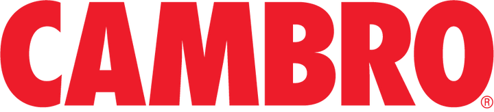 Cambro Canada Logo - Canadian Distributor