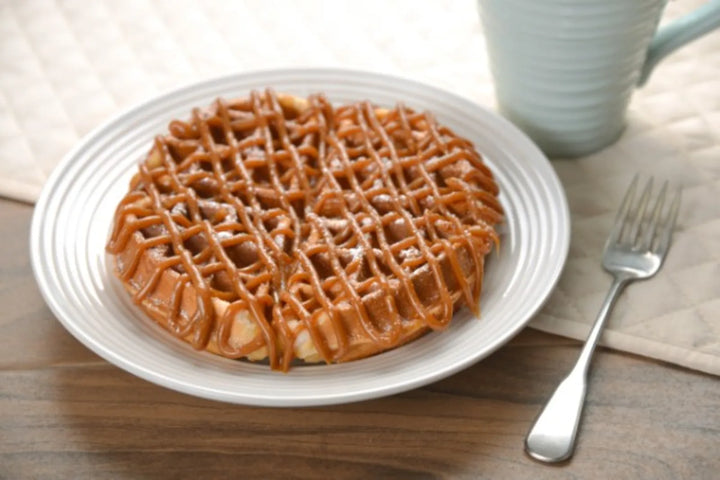 Puratos - Deli Dulce de Leche - 9KG - Canadian Distribution