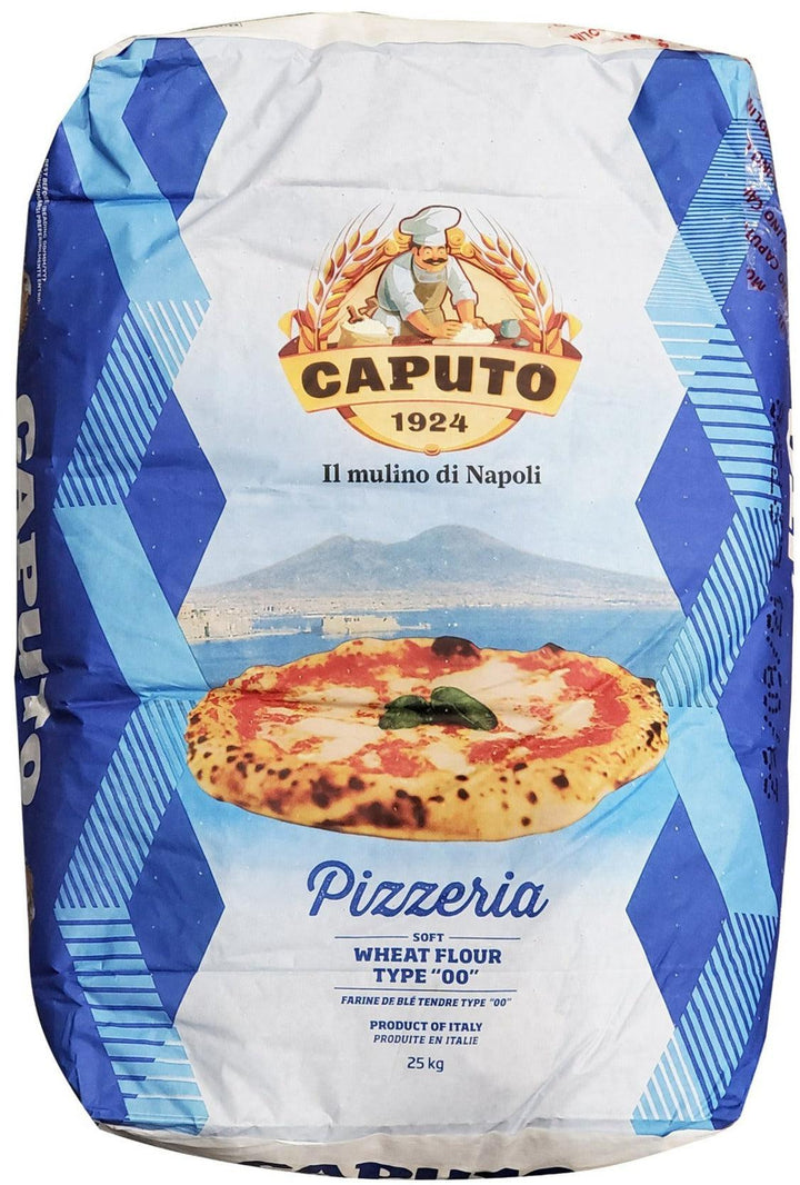 Caputo - Wheat Flour (for Pizza) Type "00