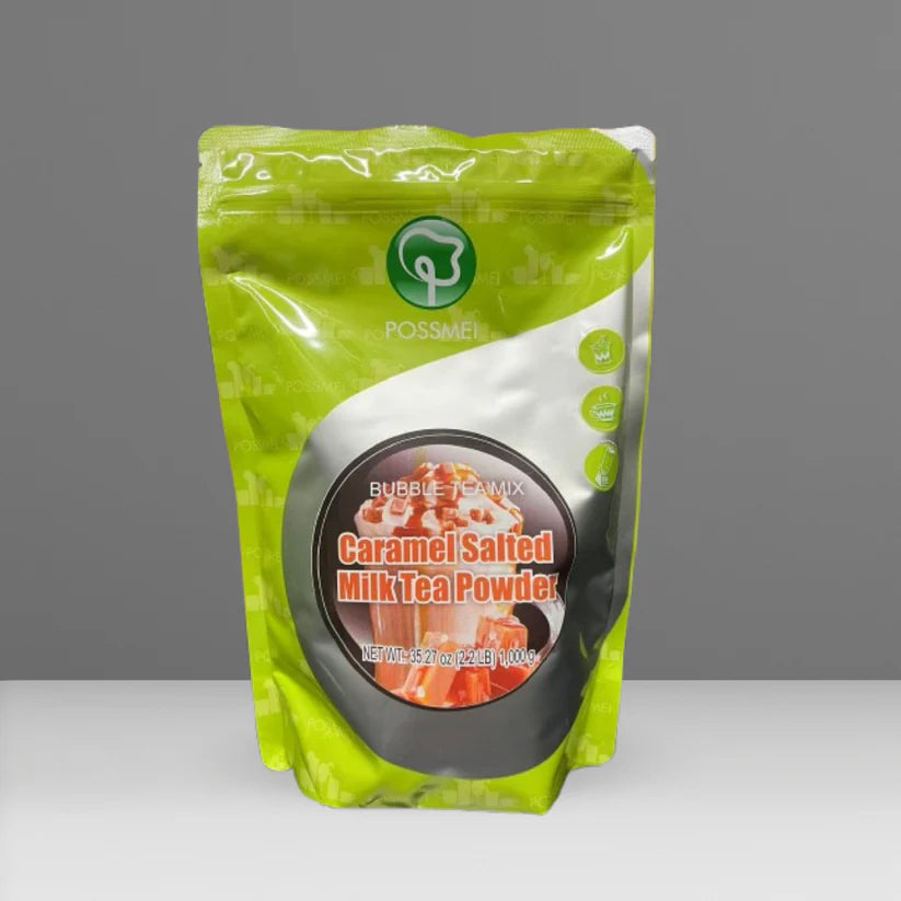 caramel salted caramel fun foods canada