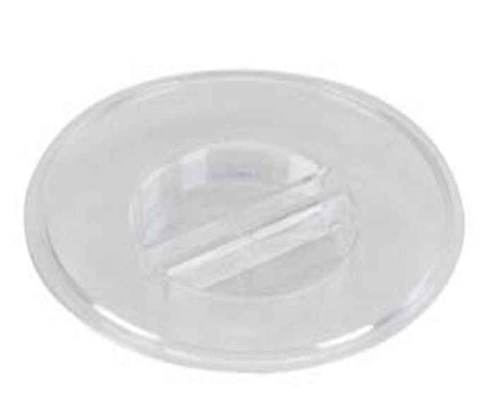 Ice Cream Lid for Carapina polycarbonate - Made in Italy!