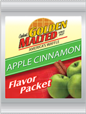 Carbon's Apple Cinnamon Flavour Pack