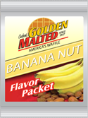Carbon's Banana-Nut Flavor Pack
