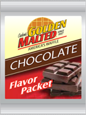Carbon's Chocolate Flavor Pack