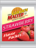 Carbon's Strawberry Flavor Pack