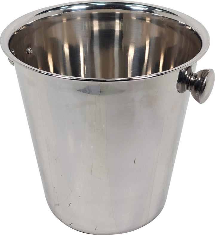 Champagne Bucket SS - 4 Quart - SAG746888