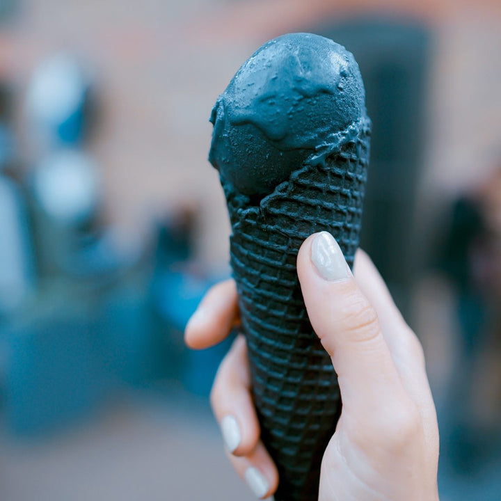 Activated Charcoal - 450g