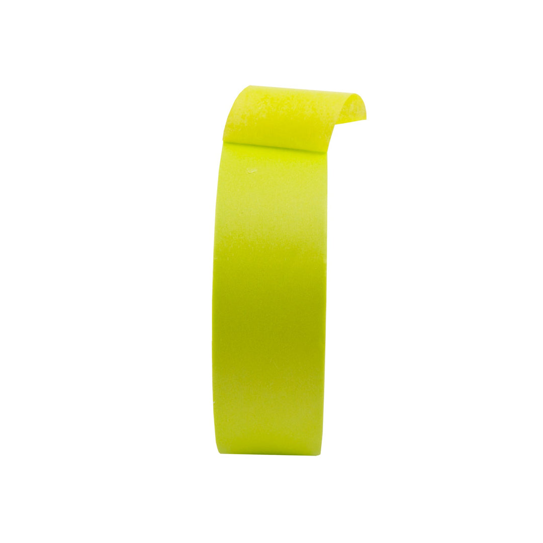Chef's Tape for Labelling (Painter’s Masking Tape) – Wide Green 36mm x 50m - Canadian Distribution - Ships Free Within Canada on Orders Above CAD $199