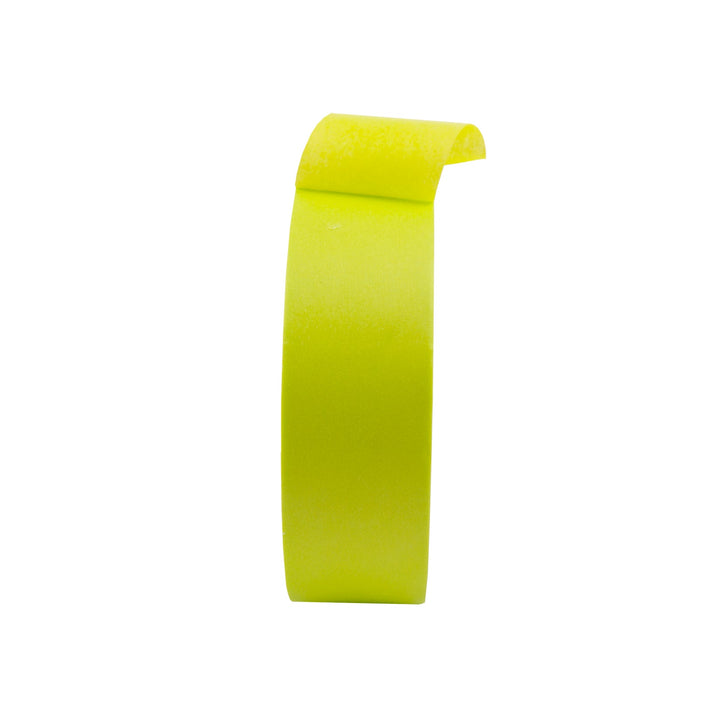 Chef's Tape for Labelling (Painter’s Masking Tape) – Wide Green 36mm x 50m - Canadian Distribution - Ships Free Within Canada on Orders Above CAD $199