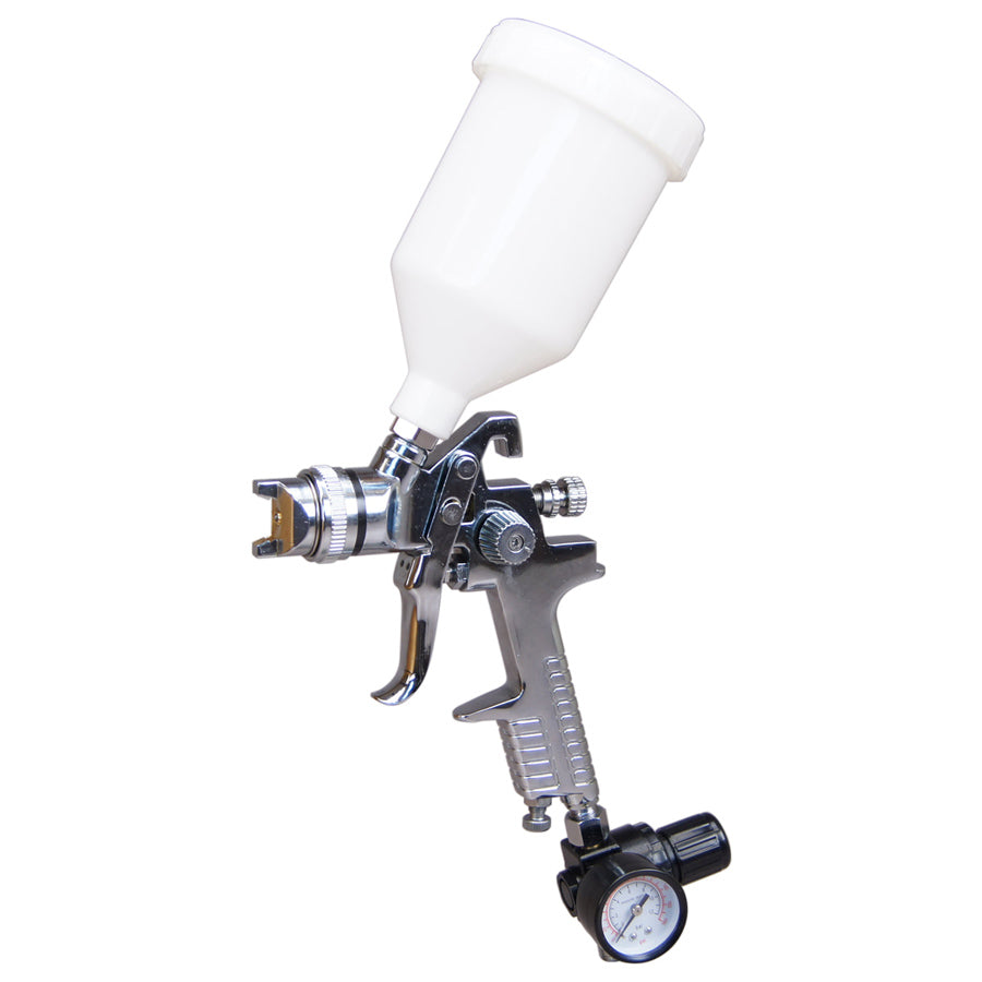 HVLP Chocolate Air Spray Gun