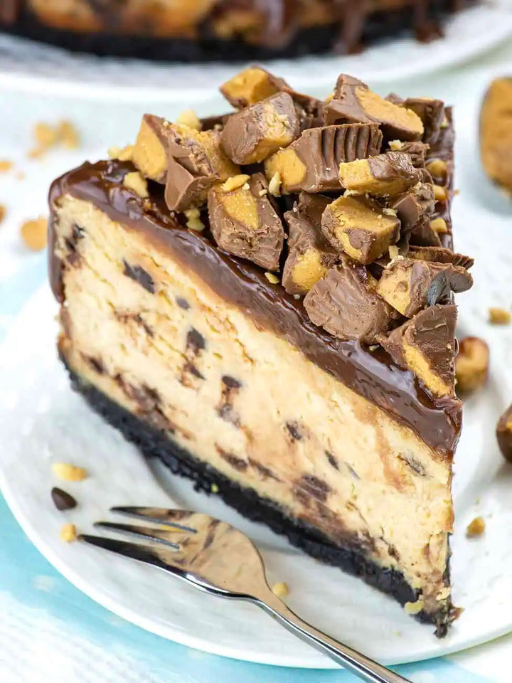 Reeses Cake