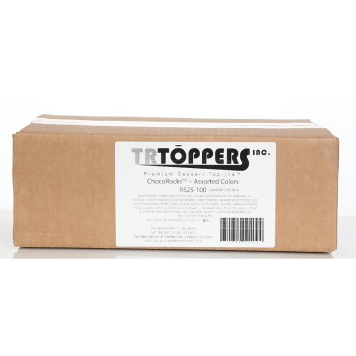 T R Troppers Inc. Canada Distributor